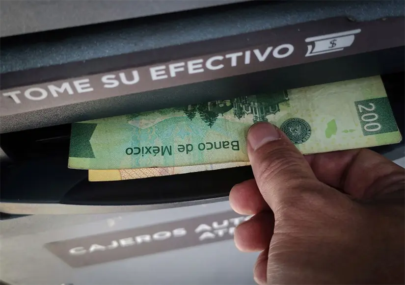 Para 2026, el incremento podía ser de 6,433 pesos para los beneficiarios. Foto: Cortesía,