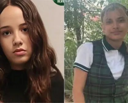 Baja California Sur en alerta: Cinco adolescentes desaparecidas en tres días, tres de ellas han sido localizadas