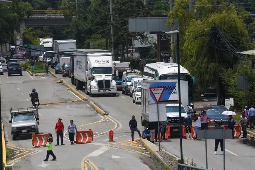 Agricultores de varios estados aseguran que están listos para reanudar los bloqueos si no hay acuerdo.