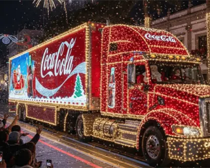 Caravana Coca-Cola 2025: ¿Volverá el desfile a CDMX? Esto es lo que se sabe hasta ahora