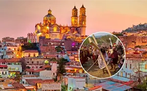 Cinco pueblos mágicos imperdibles para conocer en Semana Santa 2026