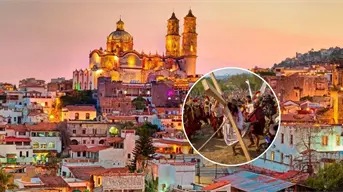 Cinco pueblos mágicos imperdibles para conocer en Semana Santa 2026