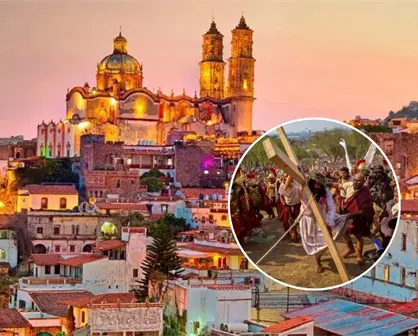 Cinco pueblos mágicos imperdibles para conocer en Semana Santa 2026