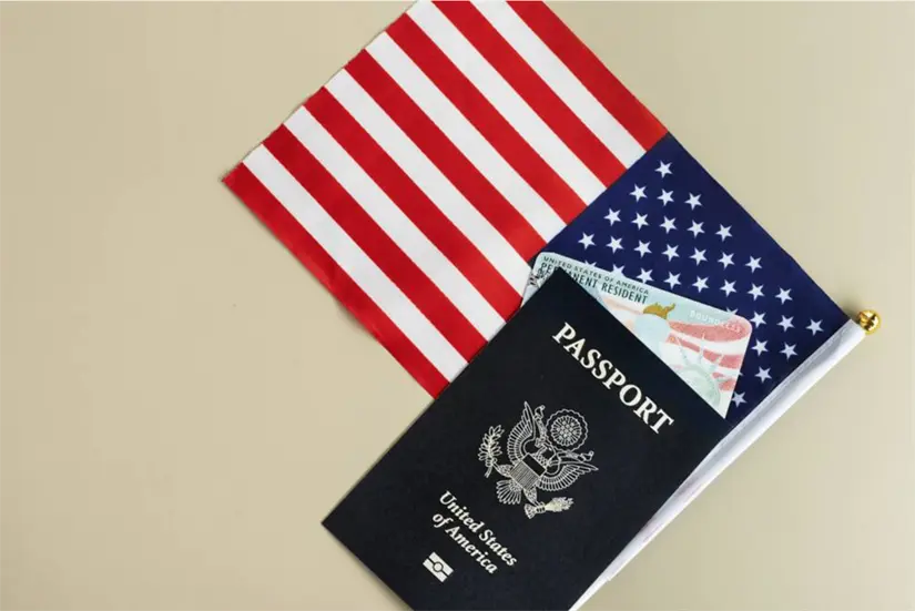 Algunos apellidos pueden influir en algunos pasos administrativos y facilitar el trámite. Foto: cortesía.