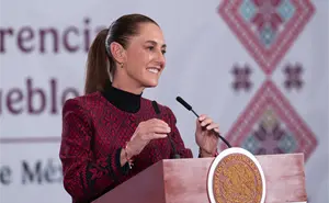 Claudia Sheinbaum anuncia inicio de las Farmacias del Bienestar en el Estado de México y detalla avances en salud y remesas