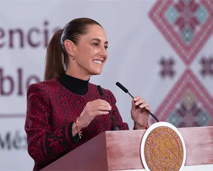 Claudia Sheinbaum anuncia inicio de las Farmacias del Bienestar en el Estado de México y detalla avances en salud y remesas