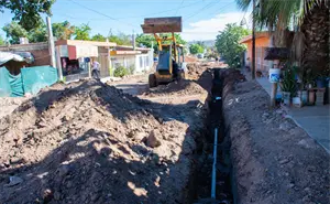 Comités ciudadanos de Culiacán supervisan y validan obras con resultados positivos