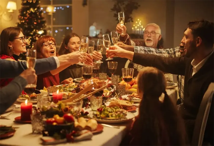 Estos son los ingredientes para la realización del Pollo Horneado. Foto: Cortesía.