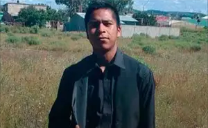 Conoce a Fidel: El rarámuri que recorre siete horas por la sierra para estudiar ingeniería