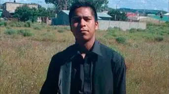 Conoce a Fidel: El rarámuri que recorre siete horas por la sierra para estudiar ingeniería