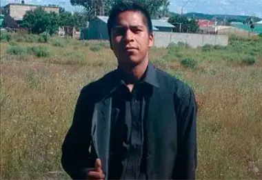 Conoce a Fidel: El rarámuri que recorre siete horas por la sierra para estudiar ingeniería