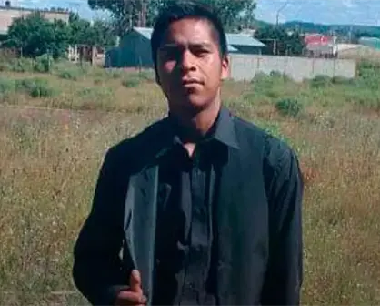 Conoce a Fidel: El rarámuri que recorre siete horas por la sierra para estudiar ingeniería