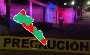 Catorce municipios de Sinaloa no registraron homicidios en la última semana