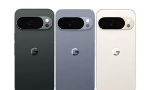 Coppel pone con descuento de casi 6 mil pesos el celular Google Pixel 10 Pro