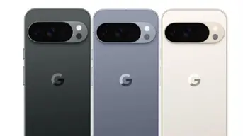 Coppel pone con descuento de casi 6 mil pesos el celular Google Pixel 10 Pro