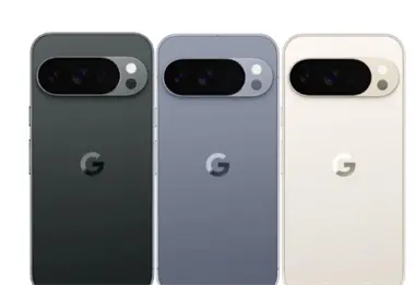 Coppel pone con descuento de casi 6 mil pesos el celular Google Pixel 10 Pro