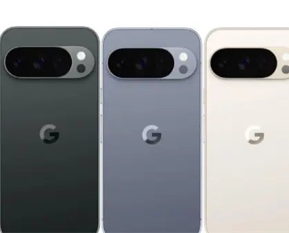 Coppel pone con descuento de casi 6 mil pesos el celular Google Pixel 10 Pro