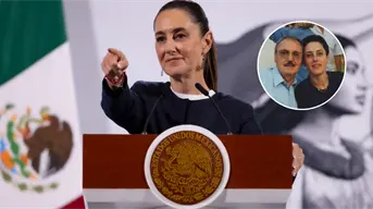 ¿Cuál es la nacionalidad de los padres de Claudia Sheinbaum?