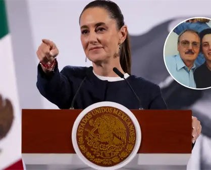 ¿Cuál es la nacionalidad de los padres de Claudia Sheinbaum?