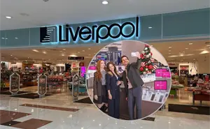 ¿Cuándo es la Venta Nocturna Liverpool de diciembre 2025 y qué descuentos habrá?