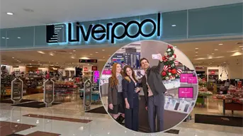 ¿Cuándo es la Venta Nocturna Liverpool de diciembre 2025 y qué descuentos habrá?