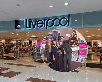 ¿Cuándo es la Venta Nocturna Liverpool de diciembre 2025 y qué descuentos habrá?