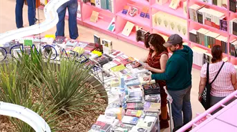 ¿Cuándo termina y quienes entran gratis a la Feria del Libro Guadalajara 2025?