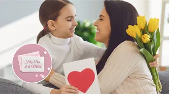 ¿Qué día caerá el Día de las Madres 2026?