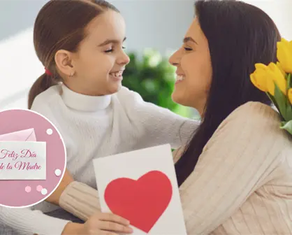 ¿Qué día caerá el Día de las Madres 2026?
