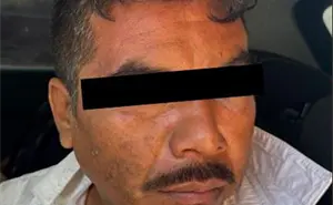 Golpe al crimen organizado en Oaxaca: capturan a “Cali”, operador de un grupo delincuencial