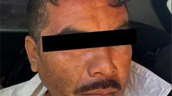 Golpe al crimen organizado en Oaxaca: capturan a “Cali”, operador de un grupo delincuencial