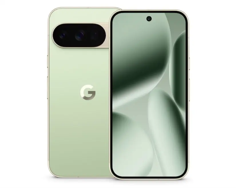 El Google Pixel 10 Pro incluye cámara principal de 50 MP. Foto: Cortesía