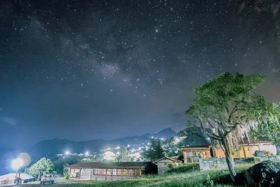 Visita San Miguel Amatlán y disfruta de sus atractivos paisajes. Foto: Cortesía.