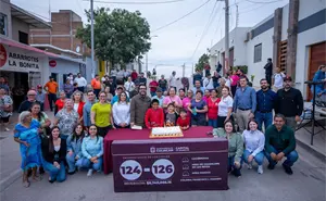 Culiacán avanza con corazón: nuevas calles pavimentadas que dignifican barrios mejoran la vida diaria y fortalecen la esperanza comunitaria