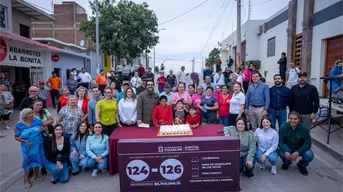 Culiacán avanza con corazón: nuevas calles pavimentadas que dignifican barrios mejoran la vida diaria y fortalecen la esperanza comunitaria