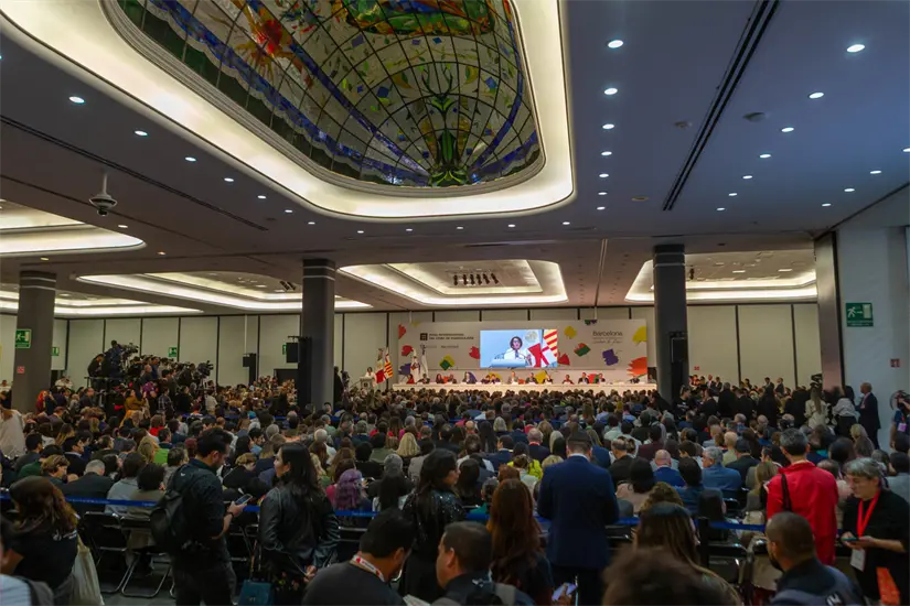 Puedes adquirir tus boletos directamente en línea desde la página oficial del evento. Foto: Cortesía.  