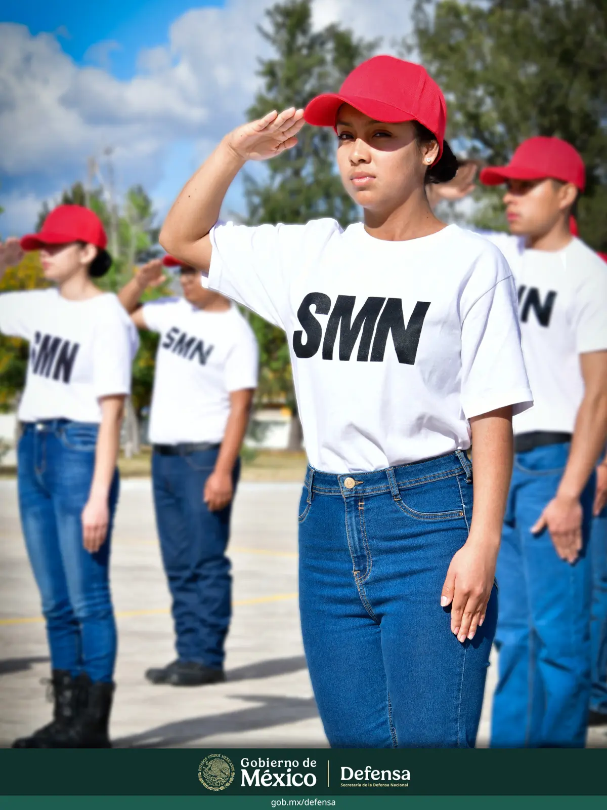 Serán dos ventanas de cumplimiento para los prestadores de servicios militares. Foto: Cortesía.