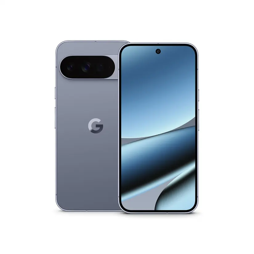 Google Pixel 10 Pro con memoria RAM de 16 GB. Foto: Cortesía