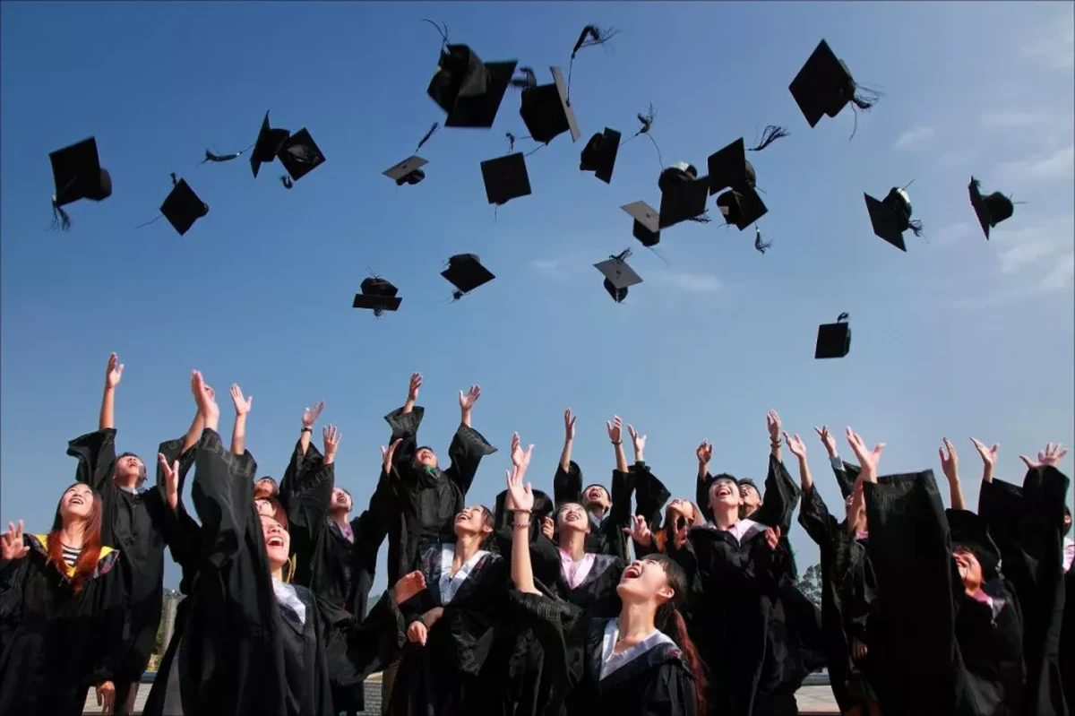 Cómo obtener una beca del 100 % en el Tec de Monterrey.