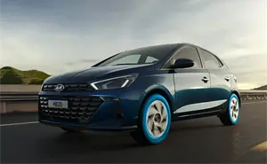El Hyundai brasileño que compite con el Toyota Yaris: ¿por qué es mejor opción?