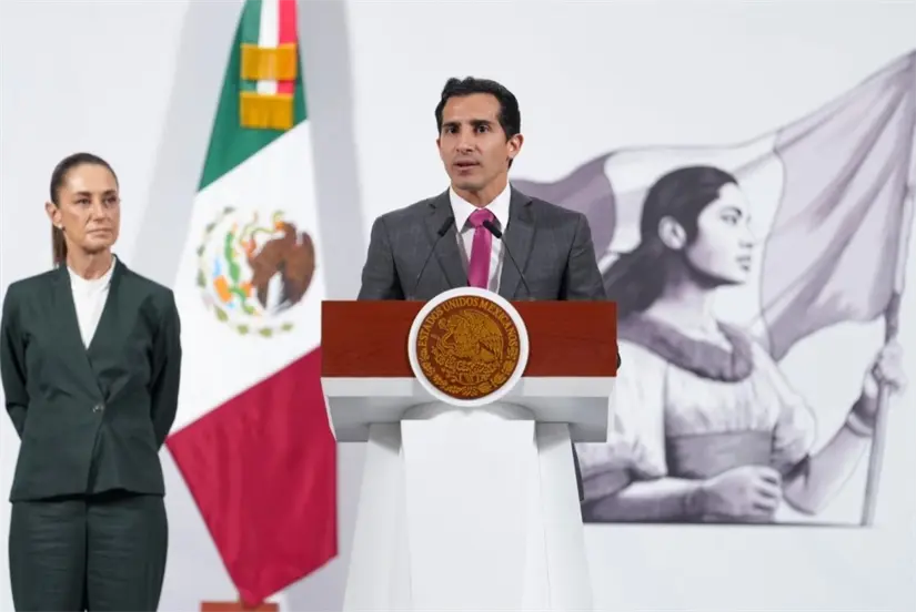 La carrera es uno de los grandes proyectos deportivos de la CONADE. Foto: Cortesía