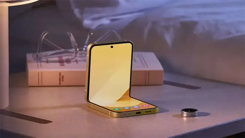 El Galaxy Z Fold 7 presume especificaciones premium. Foto: Cortesía