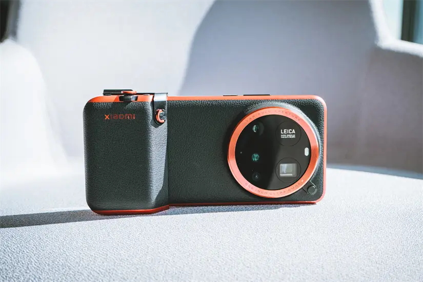 Las filtraciones señalan cambios importantes en la cámara. Foto: Xiaomi