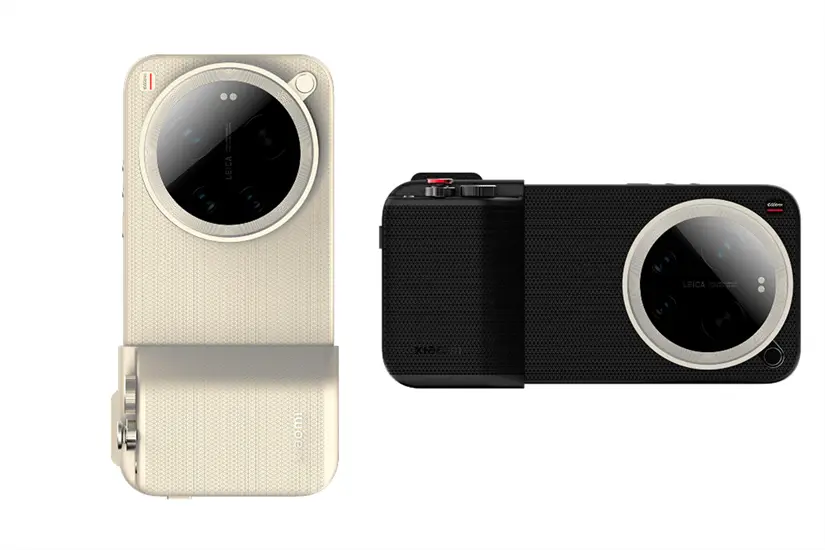 Además de las cámaras, también hay mejoras en procesador y batería. Foto: Cortesía