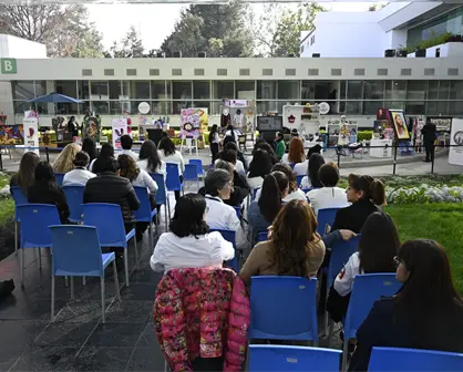 La SSPC inaugura exposición que visibiliza el talento y la resiliencia de mujeres privadas de la libertad