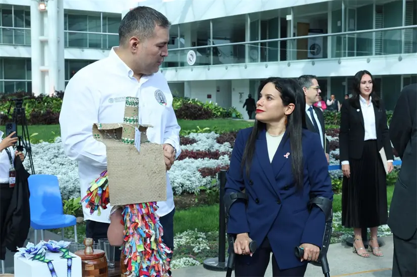 Mujeres que transforman creatividad y esperanza desde el sistema penitenciario mexicano