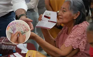 Pensión del Bienestar 2026: este será el primer pago del año y el nuevo monto con aumento confirmado