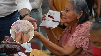 Pensión del Bienestar 2026: este será el primer pago del año y el nuevo monto con aumento confirmado