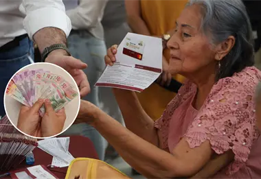 Pensión del Bienestar 2026: este será el primer pago del año y el nuevo monto con aumento confirmado