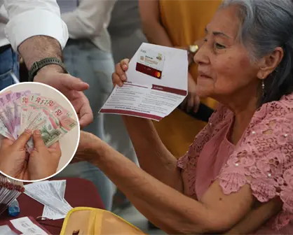 Pensión del Bienestar 2026: este será el primer pago del año y el nuevo monto con aumento confirmado